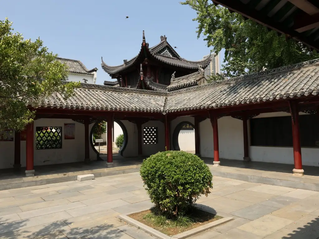 杭州别墅庭院设计服务全流程解析:从方案沟通到施工交付正文配图 1